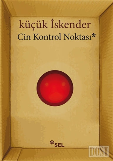 Cin Kontrol Noktası